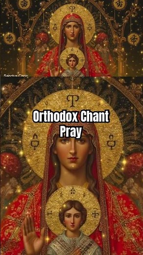 Heavenly Orthodox Chant for Peace