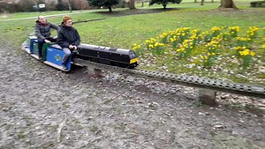 772K views · 1.4K reactions | A 5" Gauge 67005 at Crawley Model Engineers / Goffs Park Light Railway on Sunday 12th March 2023. For the full Miniature Railway Britain video please see Henry's Adventures the YouTube channel. | Henry's Adventures | Facebook