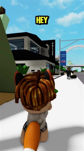 Foxcon Found 1 Million Robux... Here's what He Did! #brookhaven🏠rp #robloxstory #roblox