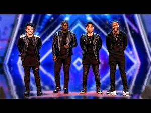 They Walked On Stage As Dreamers... And Left As LEGENDS!