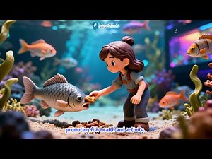 Tropical Fish Aquarium Beginners Guide for Basic Care