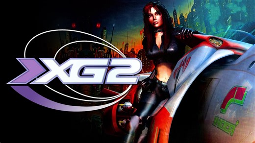 Extreme-G 2: Трейлер