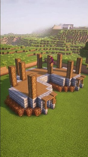 This Spruce Starter House Is All You Need in Survival