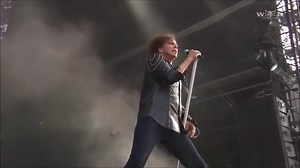 562K views · 19K reactions | Europe - The Final Countdown Live at Wacken Open Air 2017 | Heavy Metal Hard Rock | Facebook