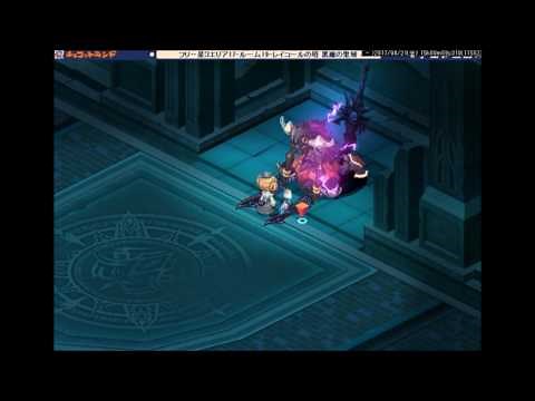 デュアルスター練習！合体・シンクロ・羽・ドピ手順【チョコットランド】