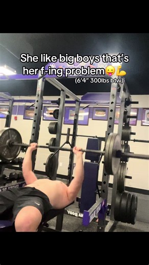 Where them big boy lovers at? #bigboy #viral #lifting #athlete #fyp | big boy