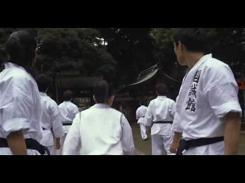 High Kick Girl - 2009 Female Girl Kung-Fu Martial Arts Movie "Playground Fight" Scene [DoS]