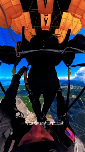 Army Golden Knights Take Skydiving to the Next Level!