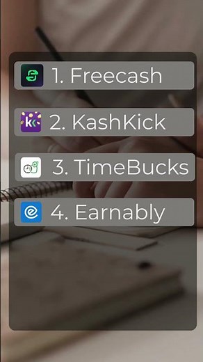 How To Make Money With These 5 Websites Just By Watching Videos & Playing Games
