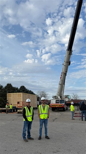 30 reactions | BIG things are happening here at Blue Label! Our new direct-to-can printer has landed and we can’t wait to bring your designs to life - directly on the can. Stay tuned for more updates and behind the scenes! #digitallyprintedcans #directtocan | Blue Label Packaging Company | Facebook