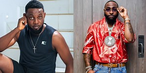 Comedian AY tenders apology to Davido over 'small preek' joke during Warri concert; he reacts (video) - YabaLeftOnline