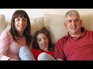Treacher Collins: Mother And Daughter Suffer From Rare Condition - Body Bizarre Episode 4 Teaser
