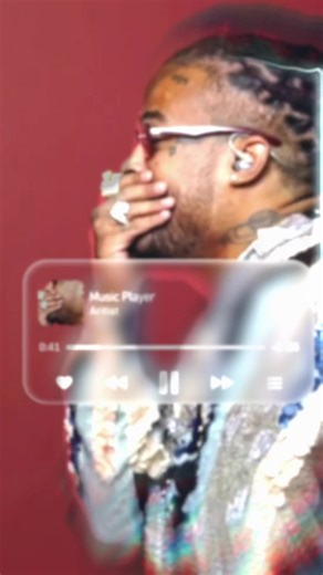 Mwakaboss @KALASH #rap