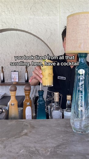 another reel won’t fix it. another refill might 😉🍸 | Inflatable Island Ph