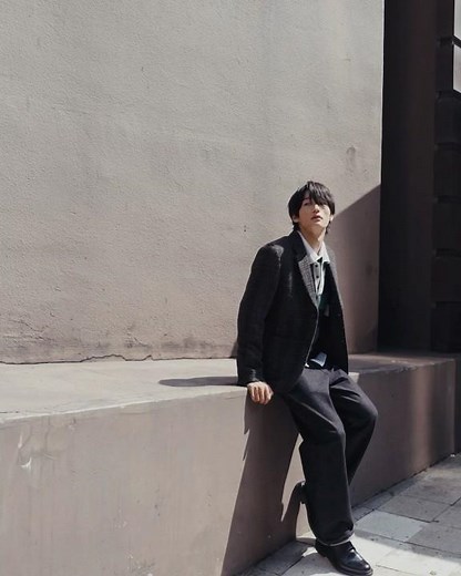 Beanpole 2025 Fall