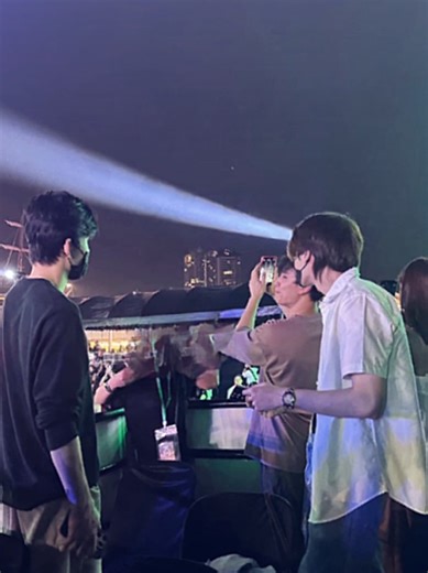 hts tapi ngalahin yg udh pacaran. #pondphuwin #ppnaravit #phuwintang #fyp #foryoupage