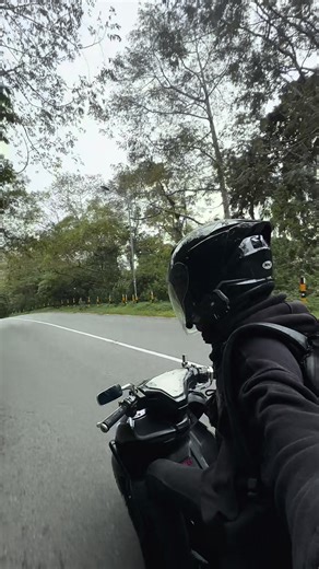 YK-SBY via Tawangmangu🍃 #fyp #aerox155 #touring #yamaha #beranda