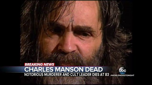 One of the most notorious mass murderers in America died in prison