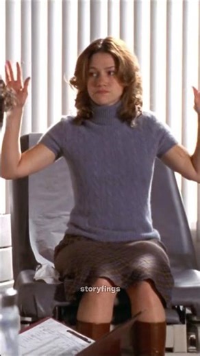 She has a parasite | House #shorts #series