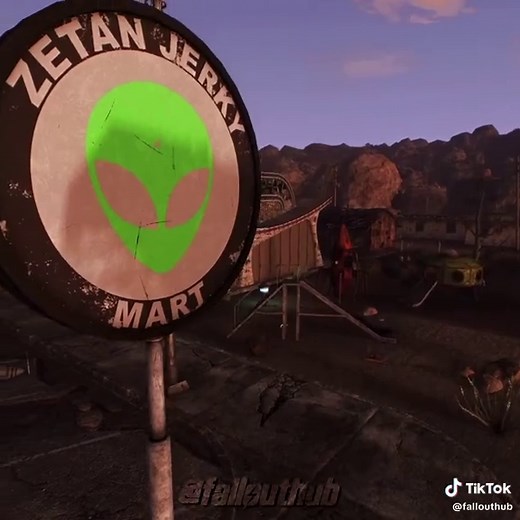 TTW Iconic Mod for Fallout New Vegas – Long 15 Expansion Edit