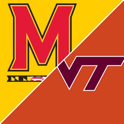 Maryland 54-10 Virginia Tech (Dec 29, 2021) Final Score - ESPN