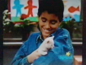 Barney & Friends Season 3, Episode 59 Our Furry Feathered Fishy Friends (1995)