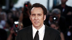 Nicholas Cage Ties The Knot For The 5th Time | Al Bawaba