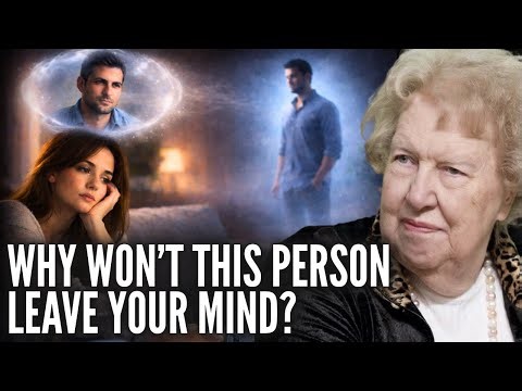 The Spiritual Truth About Your Persistent Thoughts: THERE IS A DEEP REASON | Dolores Cannon