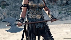 Wonder Wolfe: Austin boxing legend makes acting debut in film epic