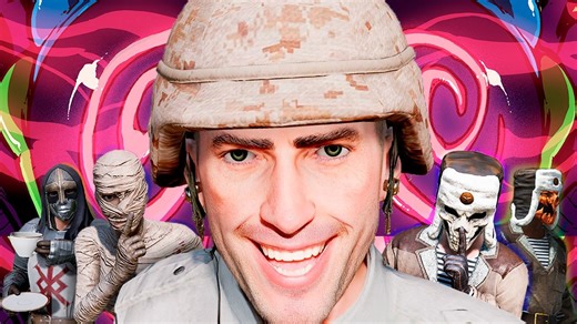 与PUBG一起度过精彩和有趣的时刻——来自PaluluMan制作的八年PUBG游戏集锦