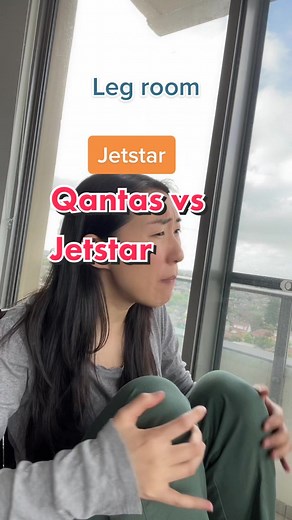 Qantas vs Jetstar: What Sets Them Apart?