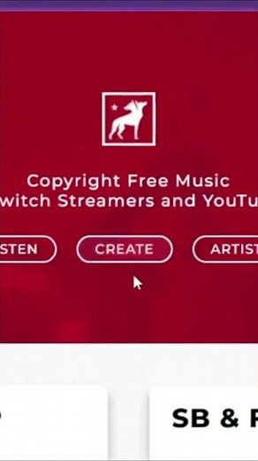 THE BEST Free Background MUSIC For YouTubers & Streamers - Streambeats Non Copyright Music
