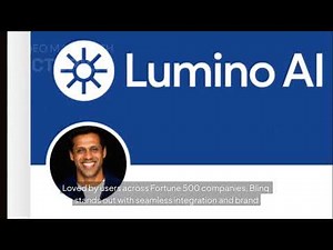 Blinq Review 2025: The #1 Digital Business Card for Professionals & Teams