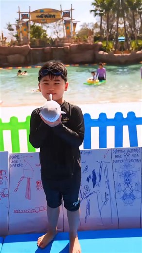 Happy Children’s day 😊 #CentrePointPrimePattaya | Centre Point Prime Hotel Pattaya