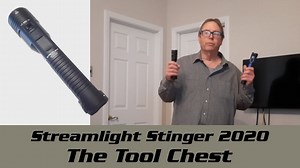 Streamlight Stinger 2020 Review and Comparison | ARO News