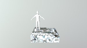 Quarry Model from Unity - Download Free 3D model by KnowltonDL