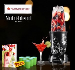 107 reactions · 23 shares | A pure blend of nourishment, that's the...