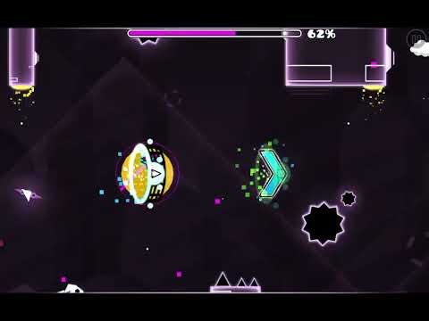 Tutoriel: comment utiliser une MACRO sur GEOMETRY DASH (100% fonctionnel)