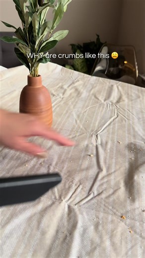 If you have kids… you already know 😅 This lightweight vacuum lives in my hand lately and it’s seriously so easy to grab and go. Bonus: it’s on sale right now.#tiktokshopjumpstartsale #L#LightweightVacuumC#CleaningTokmomlifehacks#homefinds