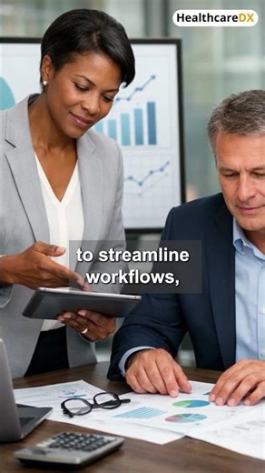 Is Manual Billing Draining Your SNF’s Revenue?