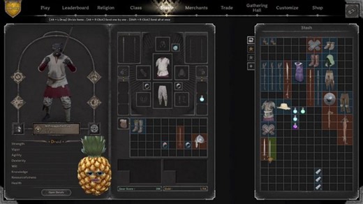 Worst Rogue. Need Help! Someone teach me wizard?