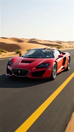 Ferrari Then vs Now: 70 Years of Pure Evolution #cars #thenvsnow #trending