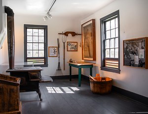 Explore Local History and Museums