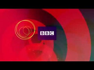 BBC DVD/BBC Earth (2015)