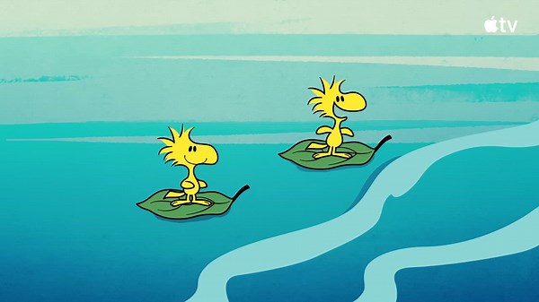 Camp Snoopy (TV Series 2024– ) ⭐ 7.5 | Animation, Adventure, Comedy