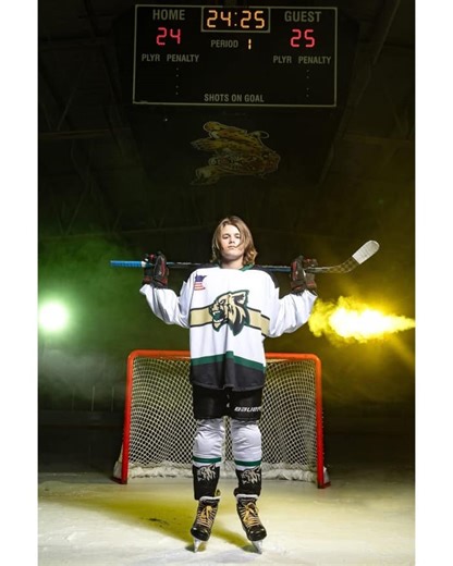 Beloved 15-year-old hockey player among the victims of Chisago City fatal crash