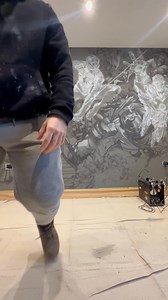 131K views · 974 reactions | What do you think would look best? #avengers | Mr Murals | Facebook