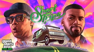 Everything to know about GTA Online Short Trips (and how to start them)