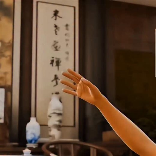 How to Hold A Pen For Neat, Smooth Handwriting ✍️ #handwritting #pen #3danimation #fyp | Voltrex4