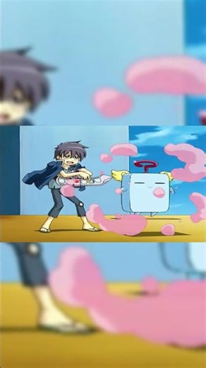 Nirvana - Drain You (SLOW MOE'D) Yu-Gi-Oh GX #slowmoed #moorishportal